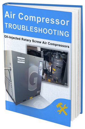 Atlas Copco Air Compressor Troubleshooting Pdf: Quick Fixes